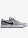 Nike Jordan 1 Low Golf Wolf Gray DD9315002 - JORDAN - BALAAN 3