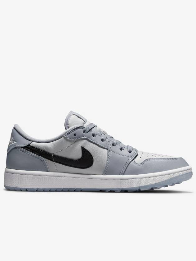 Nike Jordan 1 Low Golf Wolf Gray DD9315002 - JORDAN - BALAAN 3