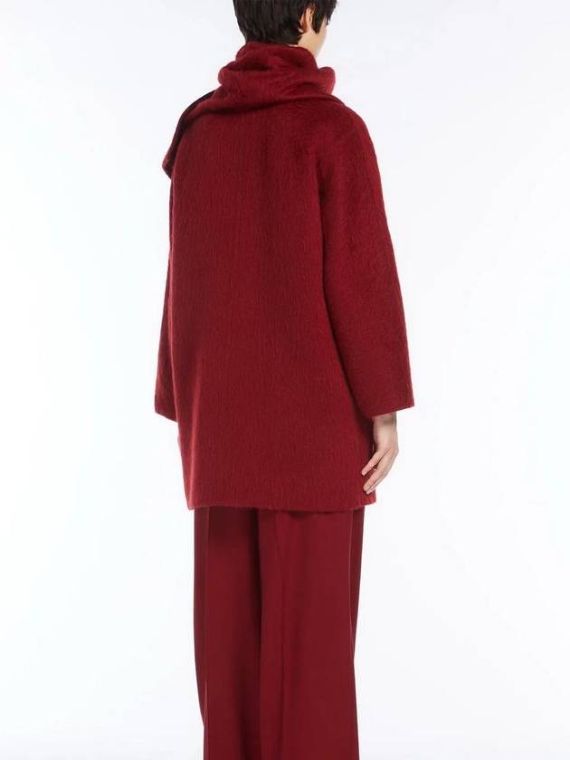 Max Mara Studio Coat - MAX MARA - BALAAN 2