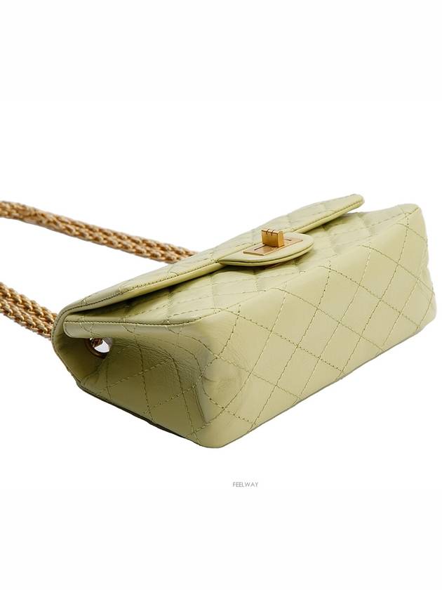 women cross bag - CHANEL - BALAAN 4