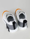 Bouncing Low Top Sneakers White - HERMES - BALAAN 4