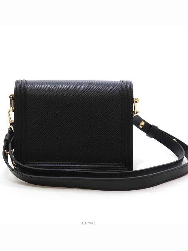 women cross bag - LOUIS VUITTON - BALAAN 4