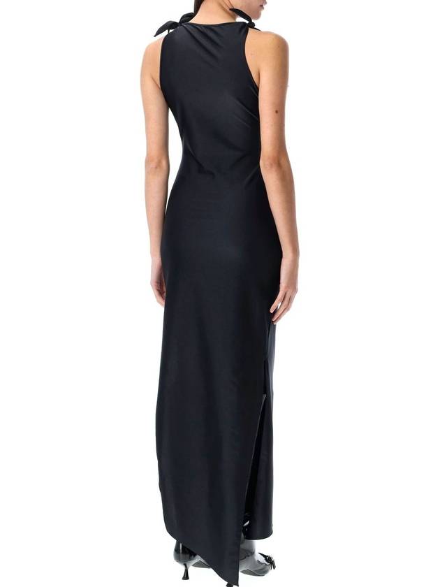 ASYMMETRIC FLOWER GOWN - COPERNI - BALAAN 2