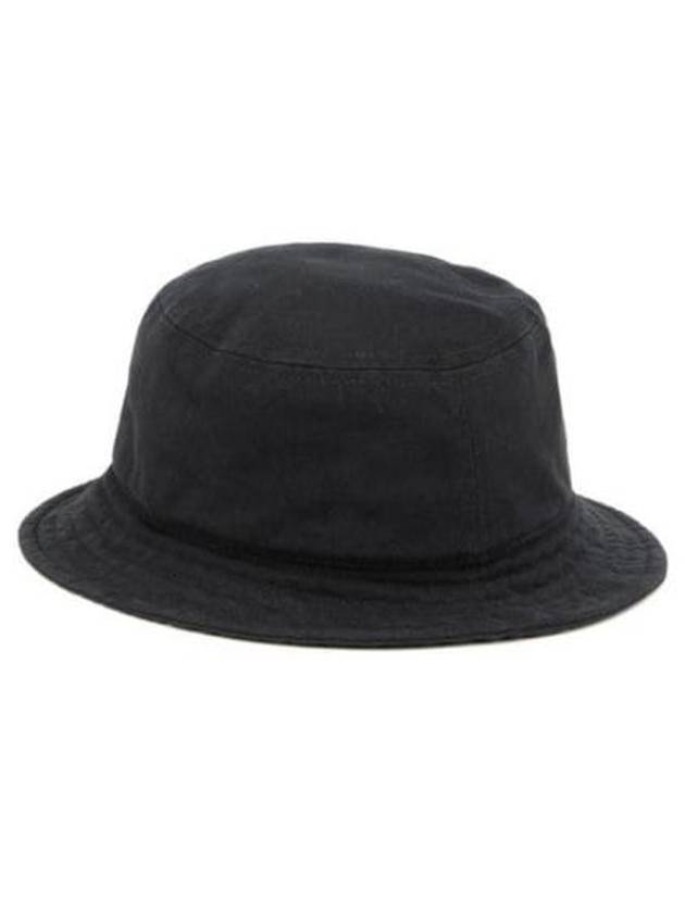 C Fisher Washed Bucket Hat Black - DIESEL - BALAAN 3