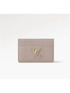 Domestic stock A S gift wrapping Capucine women card wallet M11458 - LOUIS VUITTON - BALAAN 1