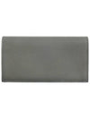 Greek Mayer Absong, long wallet silk - HERMES - BALAAN 2