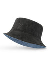 Epi Monogram Reversible Bucket Hat M7243 - LOUIS VUITTON - BALAAN 4