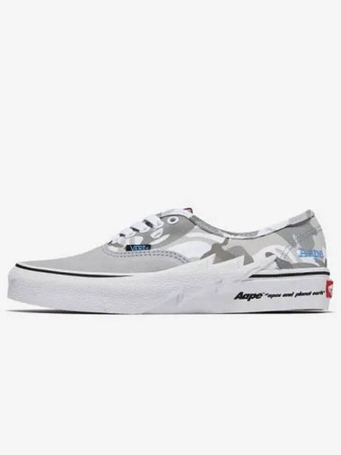 AUTHENTIC BOLT - VANS - BALAAN 1