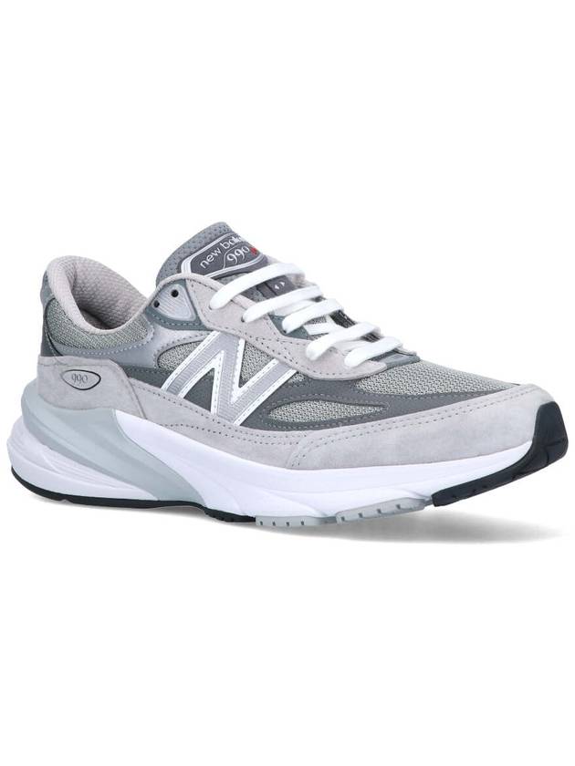 New Balance Sneakers Grey - NEW BALANCE - BALAAN 2