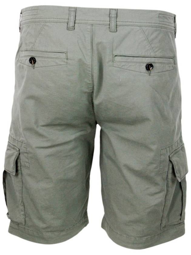 Barba Napoli Shorts - BARBA - BALAAN 3