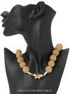 Patino necklace 25756135600 PATTINO 001 - MAX MARA - BALAAN 5