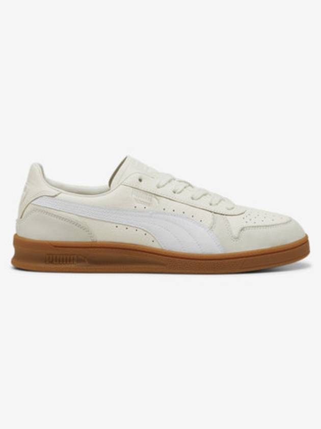 Indoor OG Low Top Sneakers Ivory - PUMA - BALAAN 5