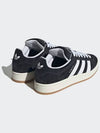 Campus 00s Low Top Sneakers Core Black - ADIDAS - BALAAN 6