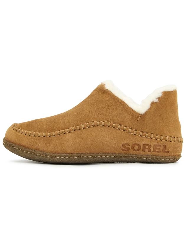 Manawan Men's Ankle Boots 1869751286 NM3477 286 - SOREL - BALAAN 4