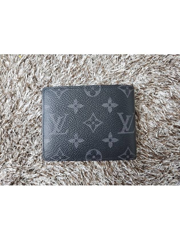 Eclipse Slender Half Wallet - LOUIS VUITTON - BALAAN 4