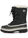 Caribou Women's Boots 1003812011 NL1005 011 - SOREL - BALAAN 4
