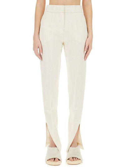 Pantalone 231PA0381069 110 B0440489841 - JACQUEMUS - BALAAN 2