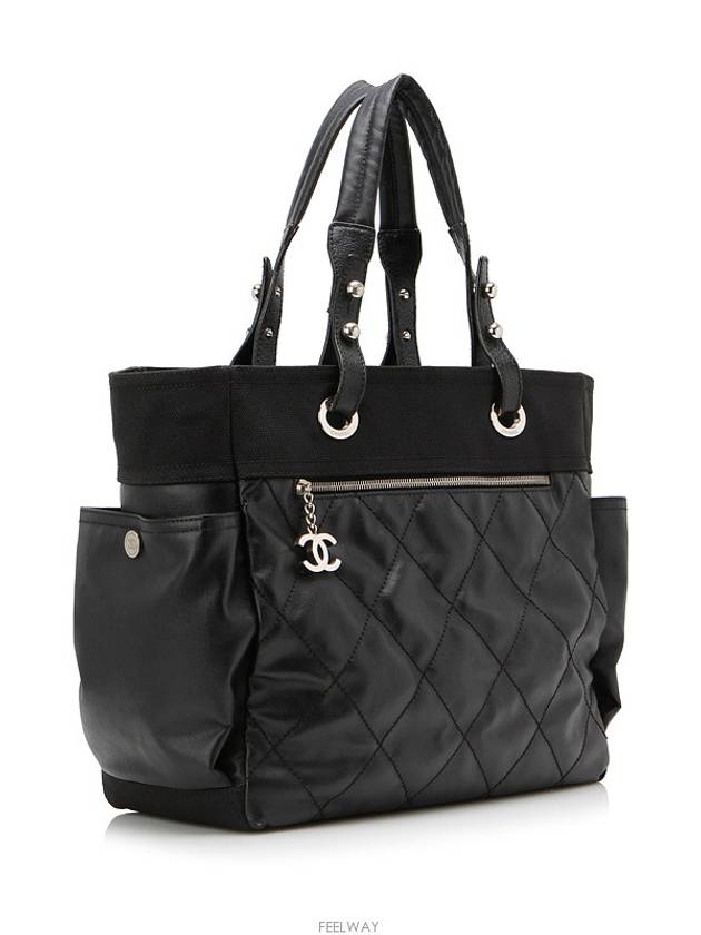 women shoulder bag - CHANEL - BALAAN 2