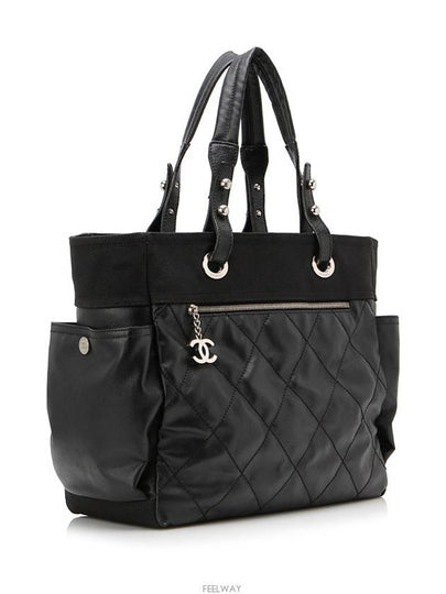 women shoulder bag - CHANEL - BALAAN 2