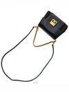 women cross bag - GIVENCHY - BALAAN 4