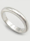 Tiffany PT950 Platinum Ring Jewelry - TIFFANY & CO. - BALAAN 1