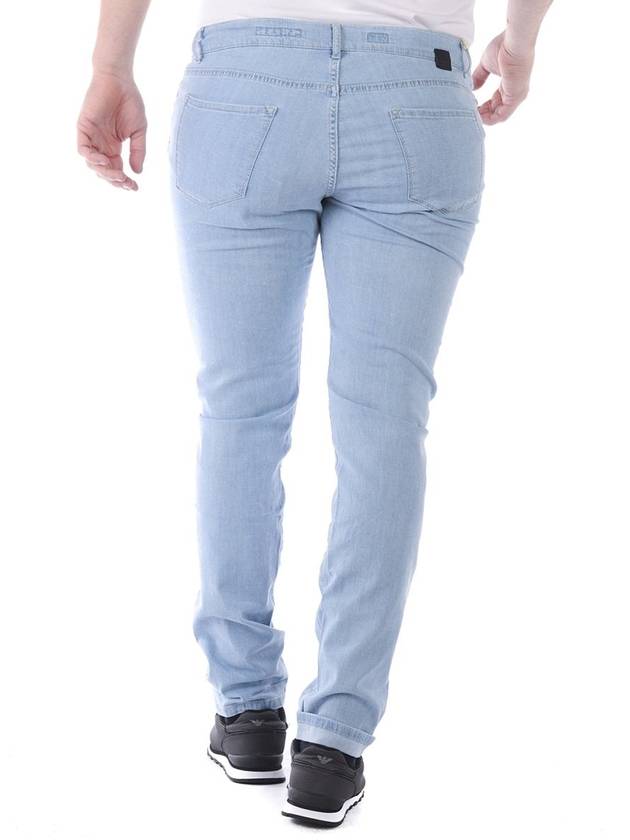 Daniele Alessandrini Jeans - DANIELE ALESSANDRINI - BALAAN 2