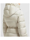 AVOCETTE Avocet long down padding 1C00042 539ZD - MONCLER - BALAAN 10