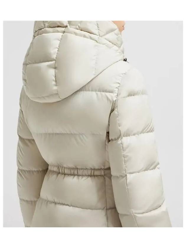 AVOCETTE Avocet long down padding 1C00042 539ZD - MONCLER - BALAAN 10