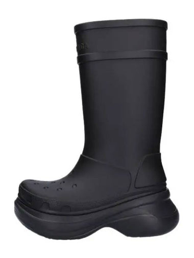 boots - BALENCIAGA - BALAAN 1