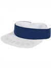 Rex Visor White GMAC07420 0000 - J.LINDEBERG - BALAAN 2