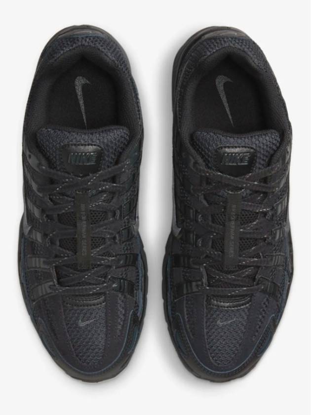 P 6000 Premium Triple Black - NIKE - BALAAN 5