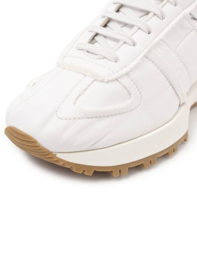 50 50 Evolution Low Top Sneakers White - MAISON MARGIELA - BALAAN 7