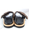 Full Pillow Flat Comfort Mule Slippers 39 260 - LOUIS VUITTON - BALAAN 4