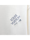 men s short sleeve t shirt - LOUIS VUITTON - BALAAN 4