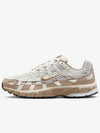 P 6000 Premium Low Top Sneakers Photon Khaki - NIKE - BALAAN 2