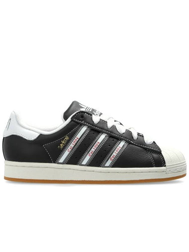 ADIDAS Originals Adidas X Korn, Men's, Black - ADIDAS ORIGINALS - BALAAN 1