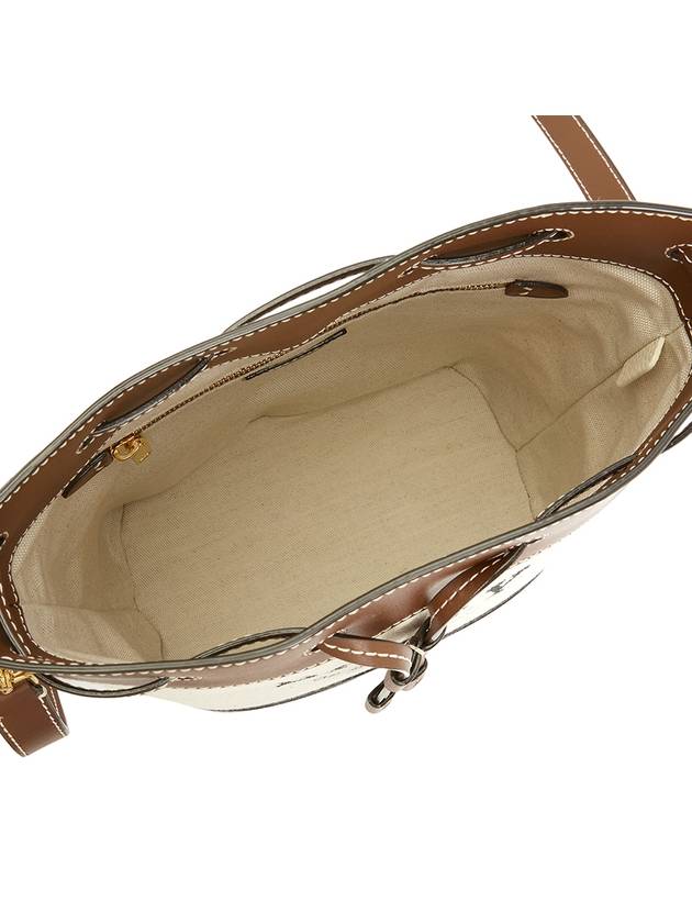 CLEOH ST 135 Women s Shoulder Bag Bucket - BALLY - BALAAN 6