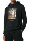 XS,S,M Last One Men's Hoodie - IH NOM UH NIT - BALAAN 2