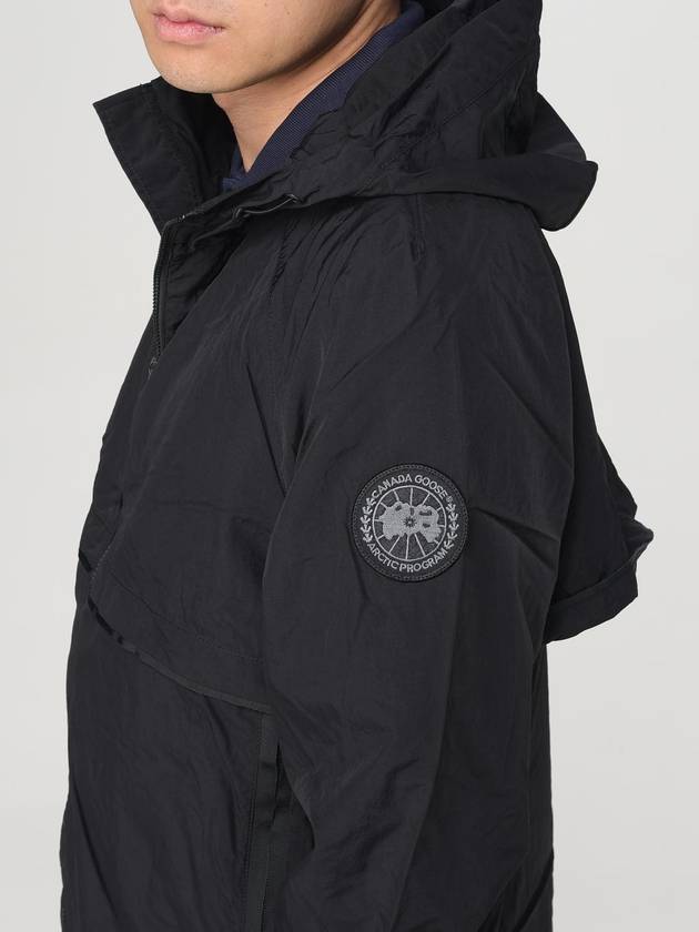 Jacket men Canada Goose - CANADA GOOSE - BALAAN 4