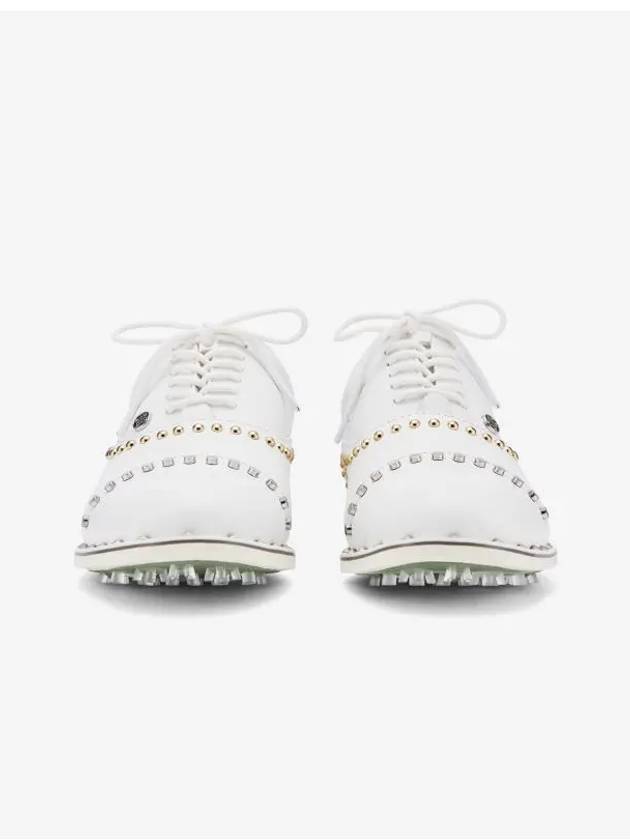 Welt Stud Gallivanter Spikeless Snow - G/FORE - BALAAN 4