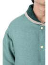 Ferrand down jacket 0123205013012 GREEN - VISVIM - BALAAN 3