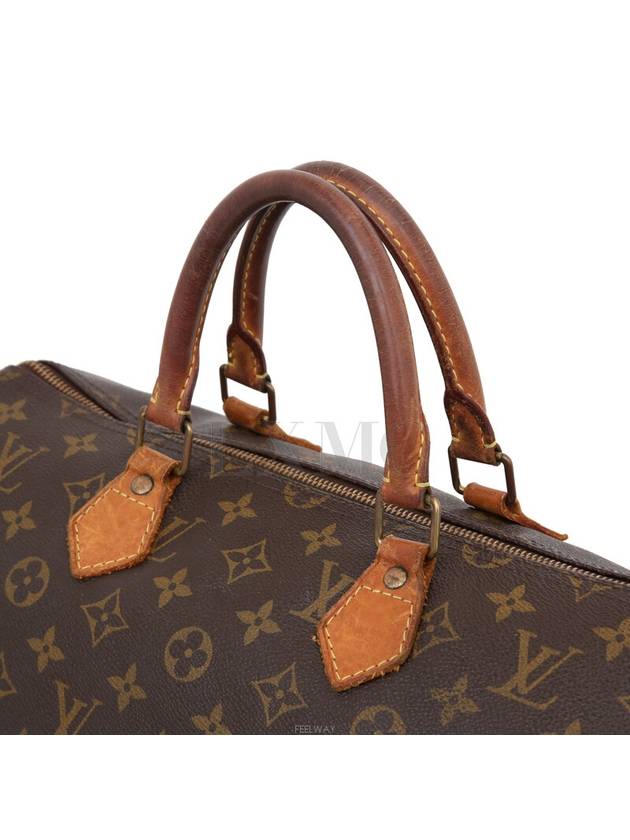 women tote bag - LOUIS VUITTON - BALAAN 6