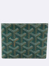 Special half wallet - GOYARD - BALAAN 2