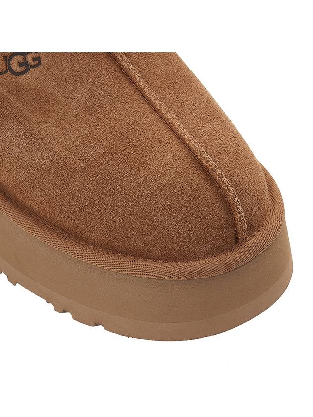 Women s Taz Slippers 1122553 CHESTNUT - UGG - BALAAN 9