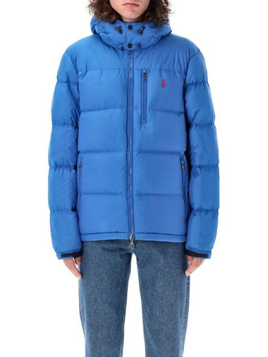 Puffer Jacket - POLO RALPH LAUREN - BALAAN 1