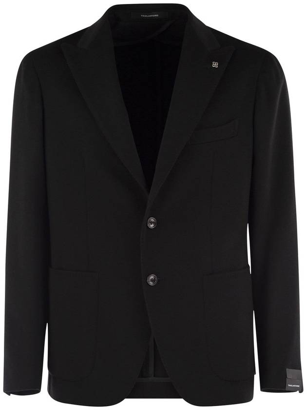 Cashmere jacket - TAGLIATORE - BALAAN 1