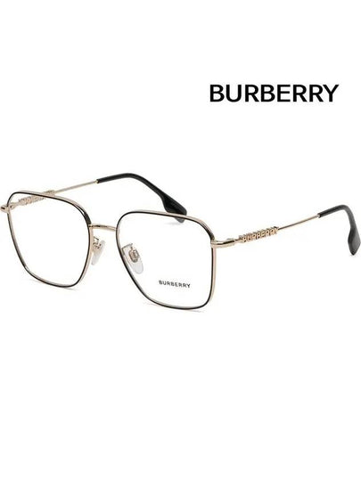 Burberry Eyeglasses - BURBERRY - BALAAN 2