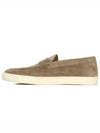 Shoes MZUSILN312 C8051 - BRUNELLO CUCINELLI - BALAAN 4