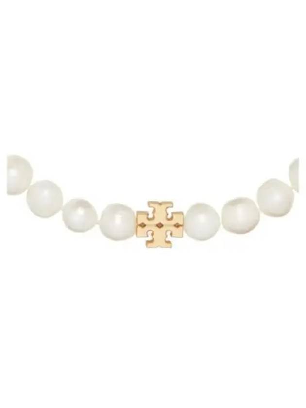 Tory Burch Kira embellished necklace - TORY BURCH - BALAAN 2