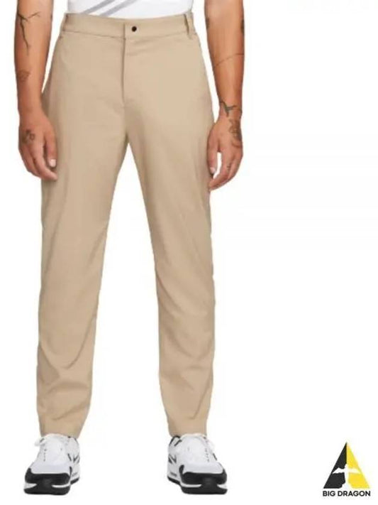 Men's Dry Fit Victory Golf Pants Khaki - NIKE - BALAAN 2